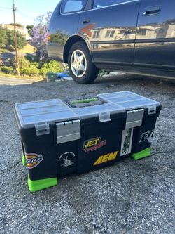 Tool Box