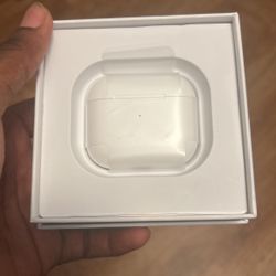 Air Pods Pro