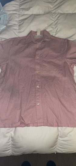 Short Sleeve Summer Shirt