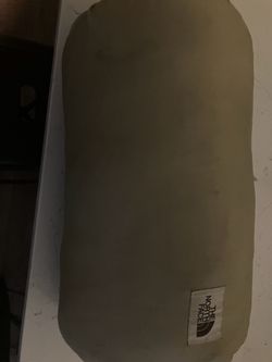 north face 2 person sleeping bag