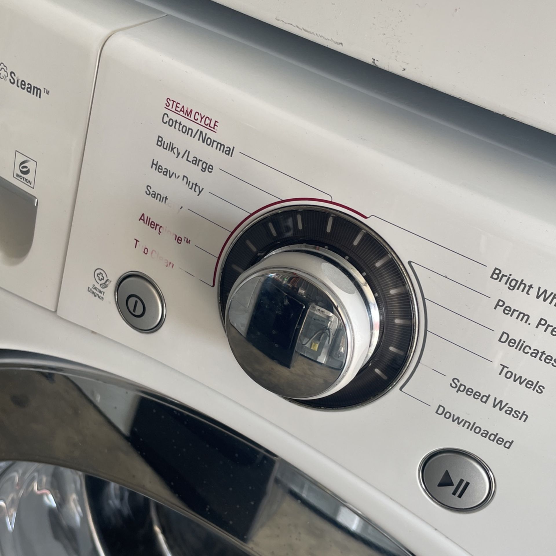 LG Set Gas Dryer And Washer for Sale in Riverside County, CA OfferUp