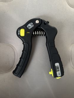 Athletic Works Hand Grip Exerciser