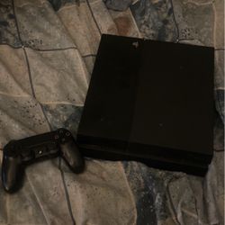 PS4 