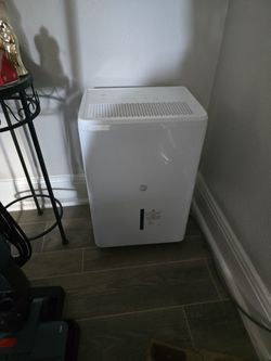 Brand New GE Dehumidifier