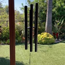 Wind Chimes