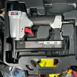 Porter Cable Pin Nailer 