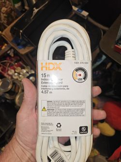 Extention Cord 