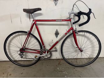 Centurion Ironman 1985