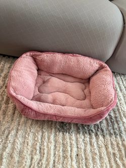 Pet dog bed
