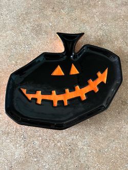 Halloween decor