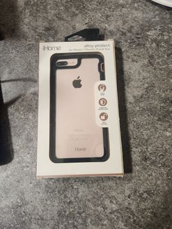 alloy protect For IPhone 7 Plus /6s Plus/6 Plus