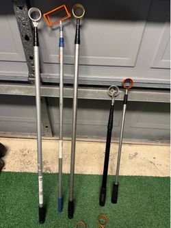 Golf Ball Retriever