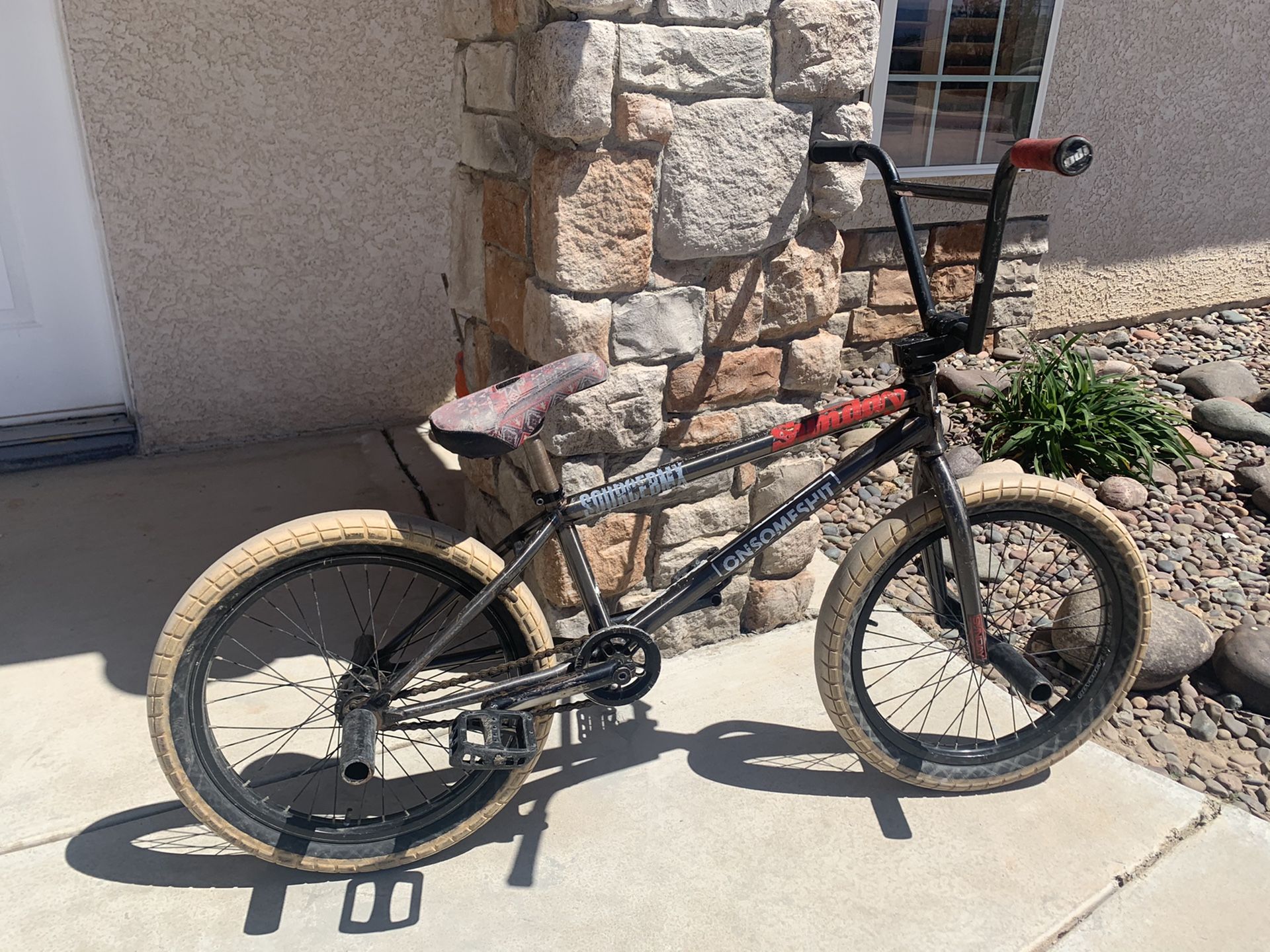 Sunday bmx bike for Sale in Hesperia, CA OfferUp