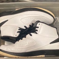 Jordan 2s Wing It 