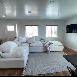 Cloud Couch  - Still Available 