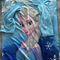 Disney Frozen Snuggie 