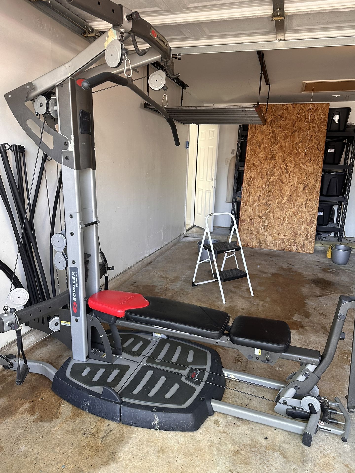 Bowflex For Sale