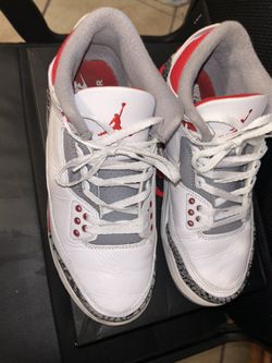 Jordan 3