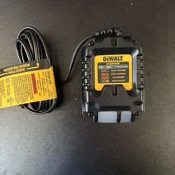 Dewalt 12v/20v Charger