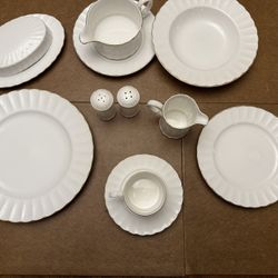 Mikasa Bone China