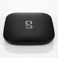 Matricom G-Box . Plug and play streaming device.