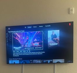 Samsun tv 70inch