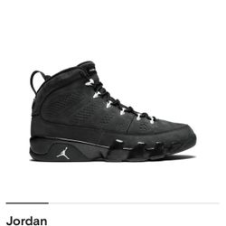 Jordan 9 Retro Throw Me A Price 