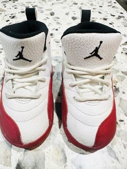Air Jordan 12 Retro Cherry 9c