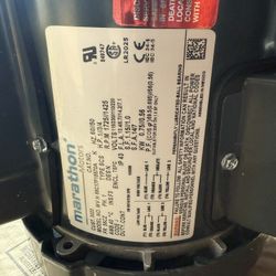 Electric Motors 