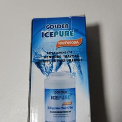Golden Icepure RWF0900A Water Filter Replacement