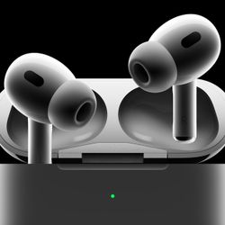 AirPods Pro 2nd Generation 