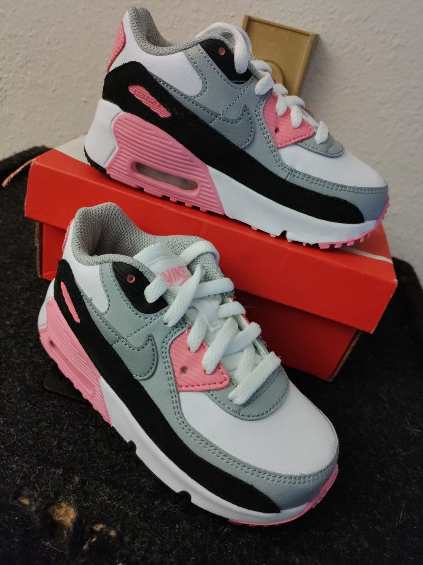 Nike Air Max 90 LTR