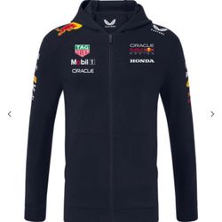 Red Bull Racing Hoodie