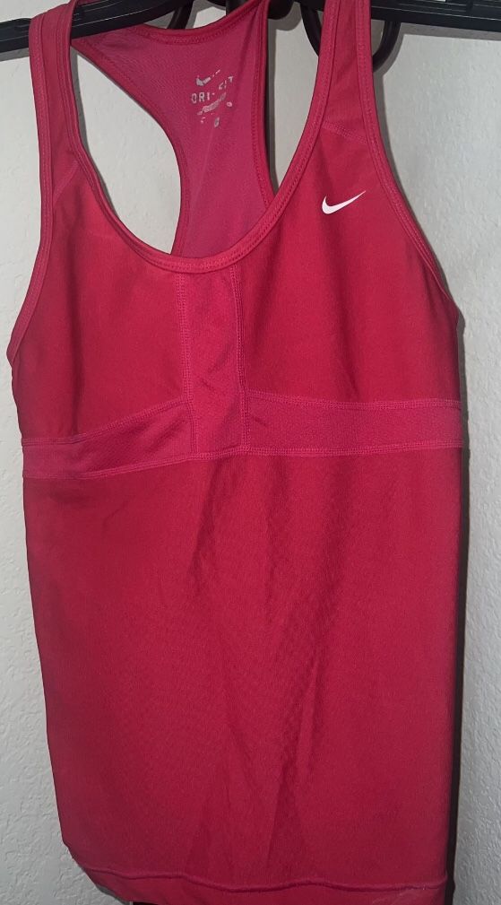 Athletic Tops & Bottoms
