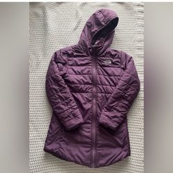 The North Face - Girl’s Parka