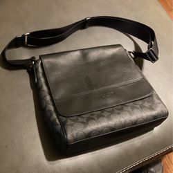 coach crossbody bag