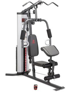 Marcy MWM-988 Home Gym