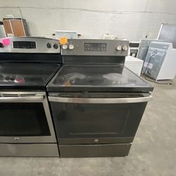 Estufas/Stoves $125 And Up Desde $125