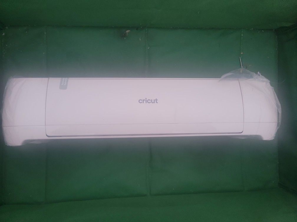 Cricut Maker 4
