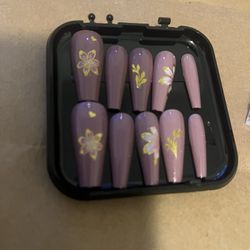 Press On Nails