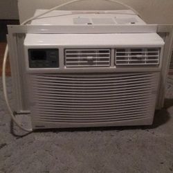 Brand New 12000 Btu K Taxon Window Ac Unit