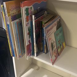 Free Kids Books