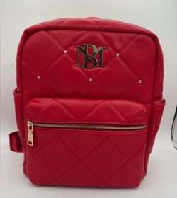 Badgley  Mischka Computer Backpack