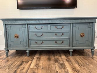 Buffet Cabinet, TV stand, End Table