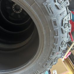 Tires