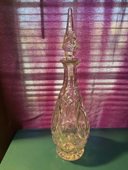 Decanter