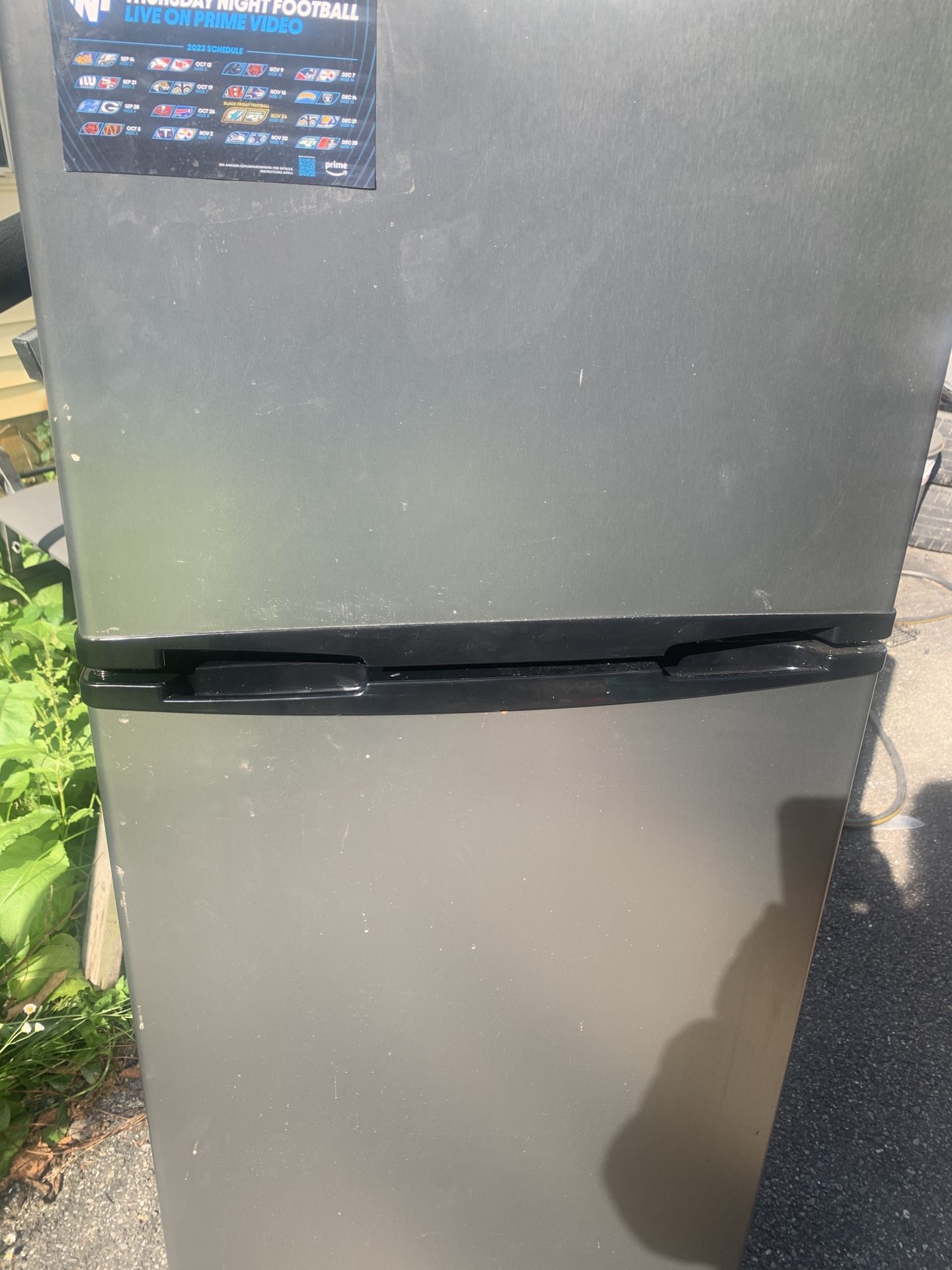 Mini Fridges From 2.5 Cf To 7.4 Cf