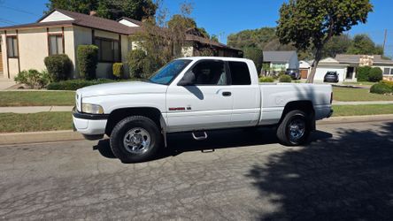 1998 Dodge Ram 1500