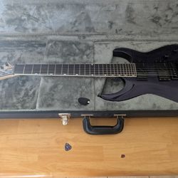 LTD 7 String  Electric Guitar (KORN SIGNATURE MODEL)
