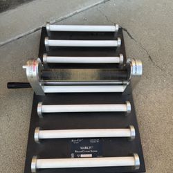 AccuCut  MARK 5 Roller Cutting System 